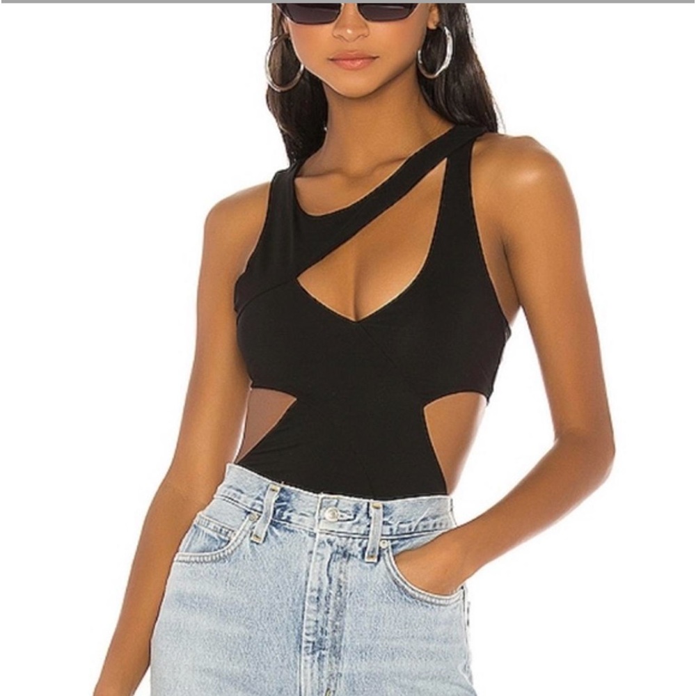 Superdown Bodysuit! - image 1